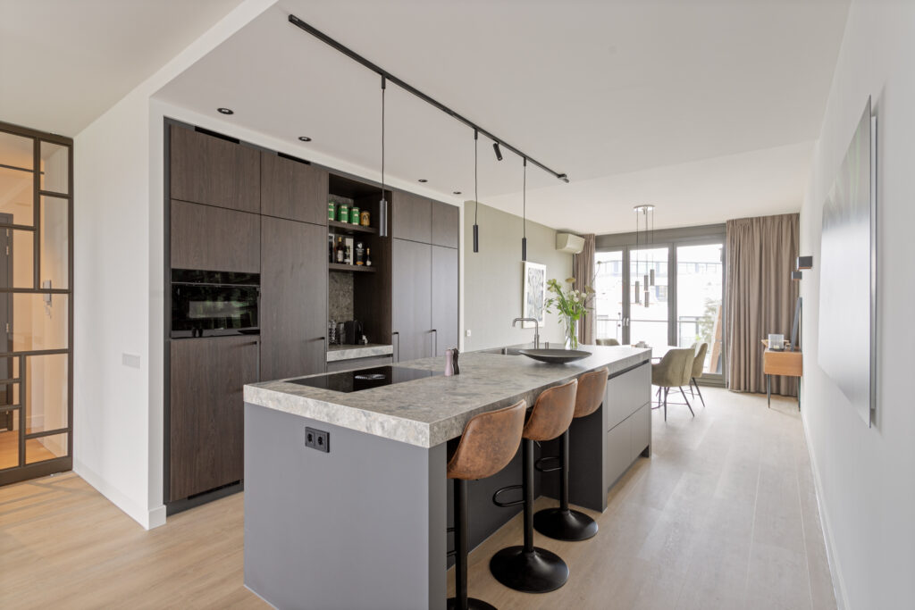 Projecten: Project Maarssen