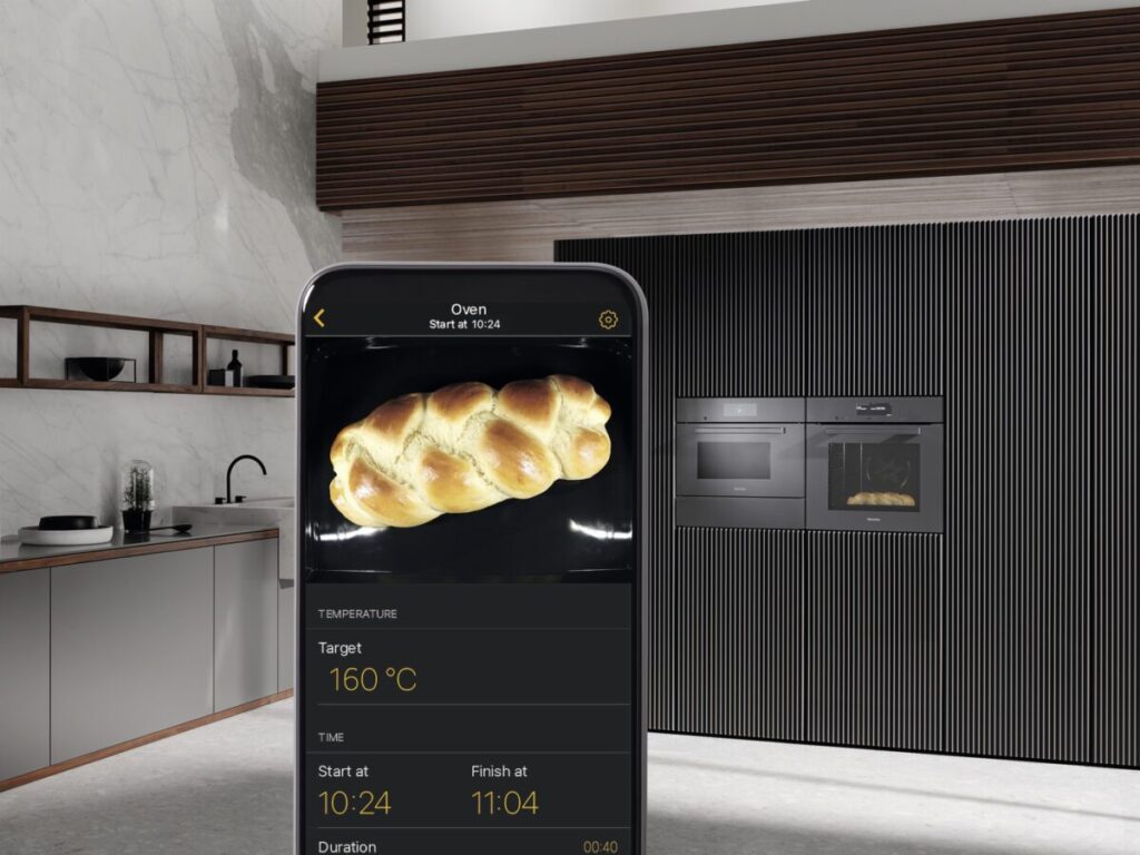 Miele Smart@Home