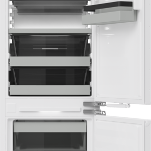 BORA Cool koel-vriescombinatie