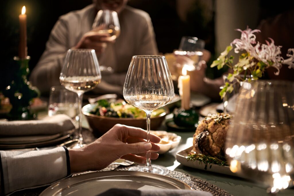 Siemens kookdemonstratie