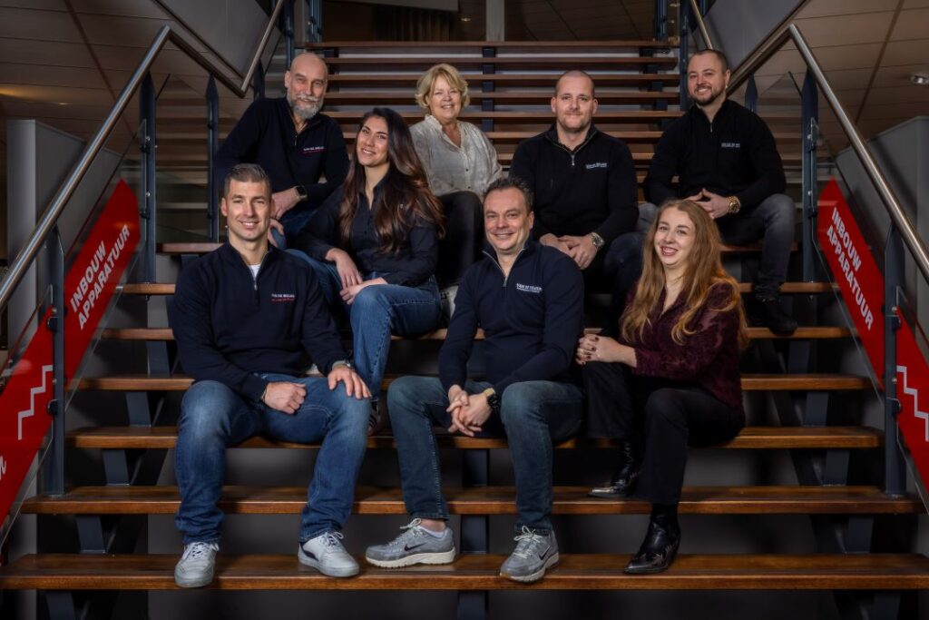 Over Keukenspecialist Geldrop