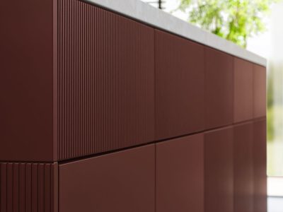 Ballerina keukens: TALEA 8149 RESOPAL PRO 32021